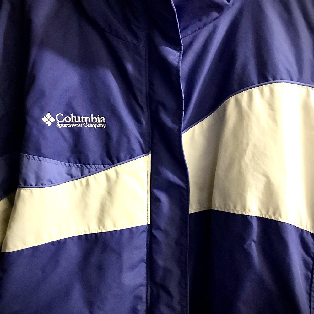 Columbia Women’s Winter Coat - Picture 3 of 4